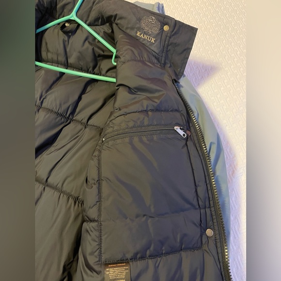 KANUK WOMEN WINTER JACKET - Picture 6 of 11